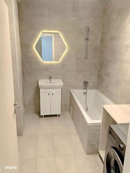 Apartament 2 camere-Recent Renovat-Pet friendly