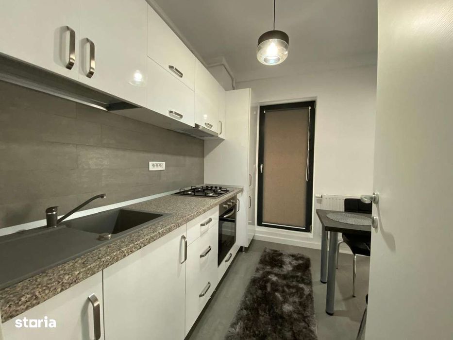 Garsoniera de vanzare in complex 21 Residence-metrou Lujerului