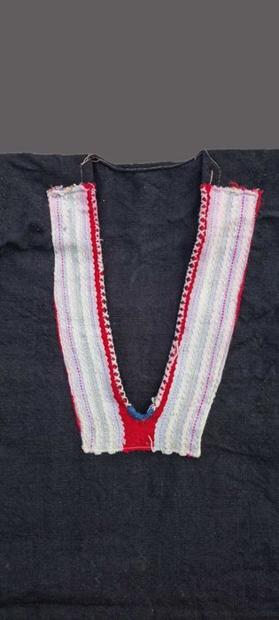 Автентичен сукман 18 (белкосник)