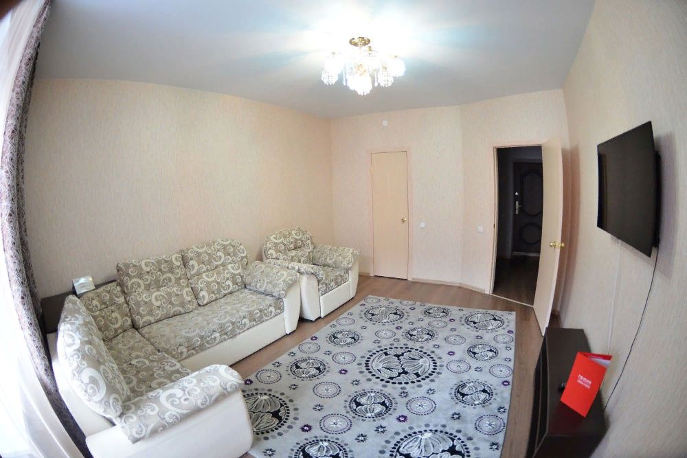 Квартиры по часам центр