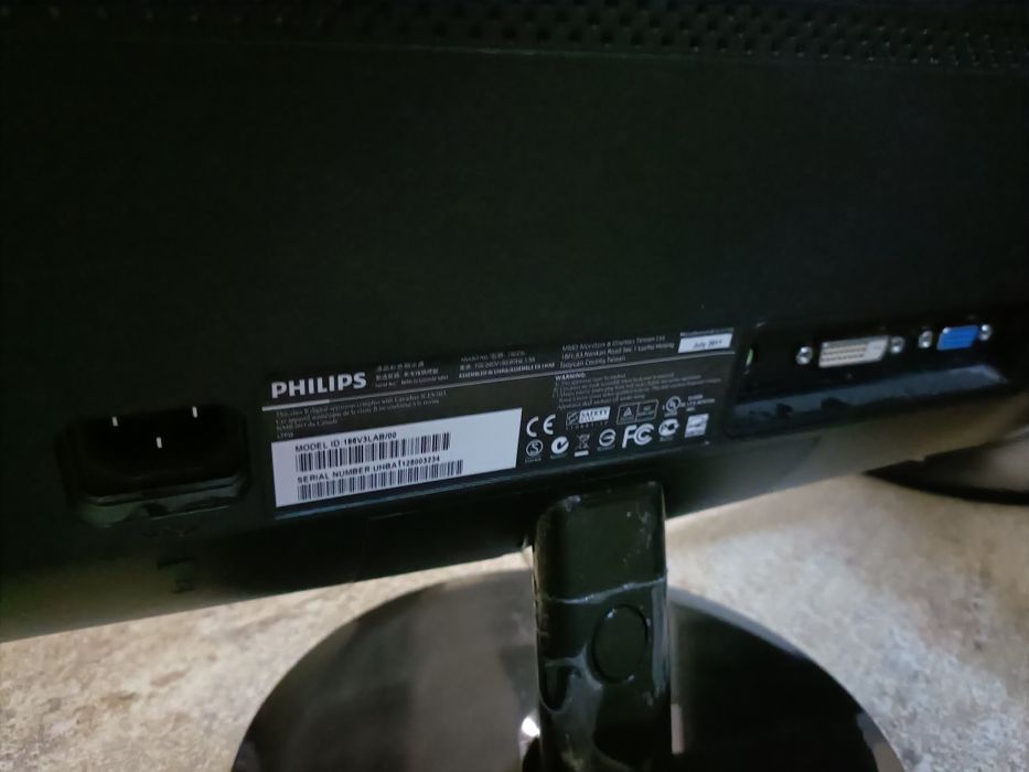 Calculator, HDD si monitoare