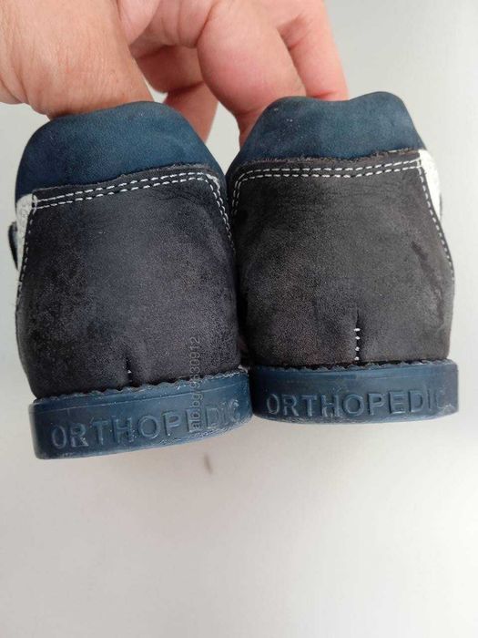 Сандали Yukon, размер 20