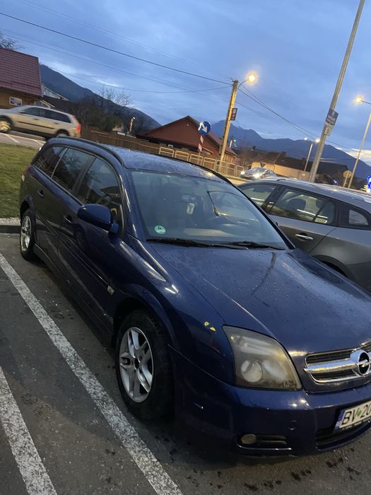 OPEL Vectra 2005 — imagine 2