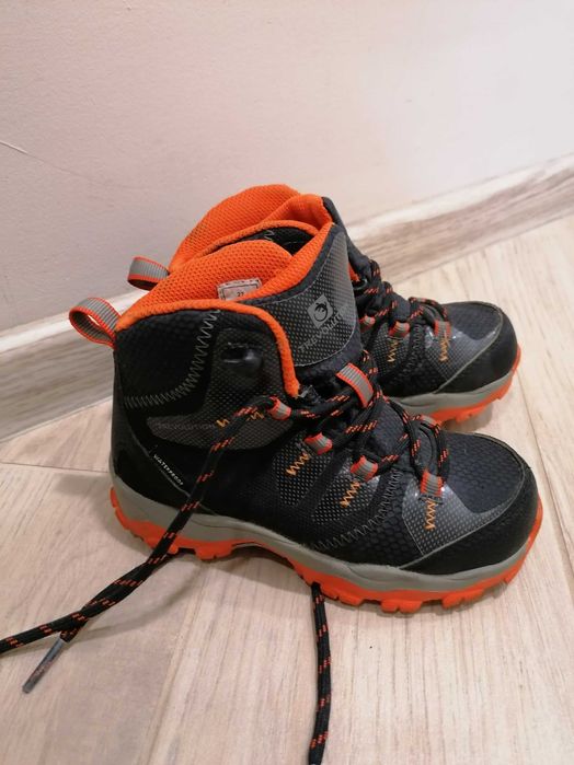 Детски боти /ботушки