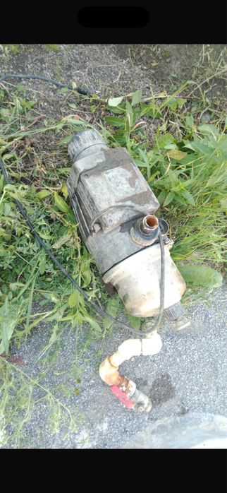 Продам насос для воды
