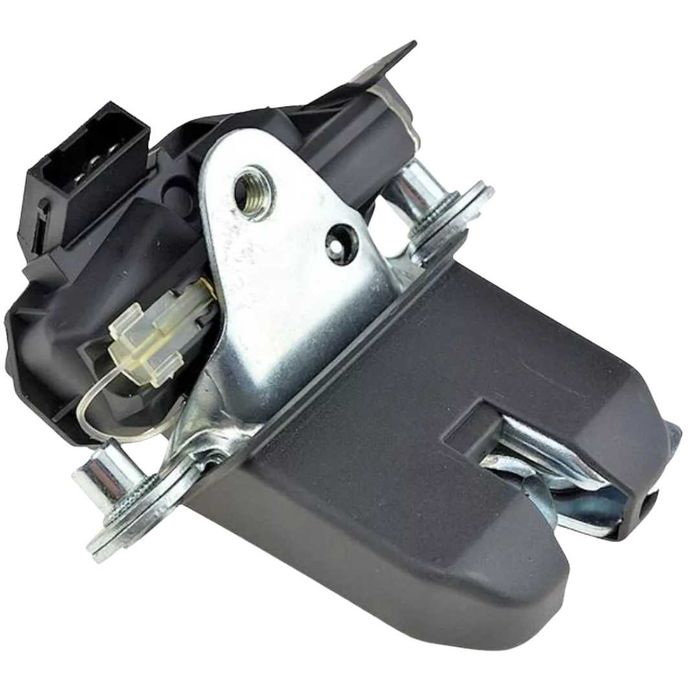 Брава за багажник на Skoda FABIA II ROOMSTER 5J0827501A (НОВА)