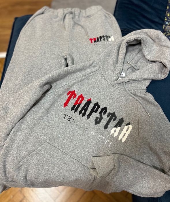 Комплект Trapstar