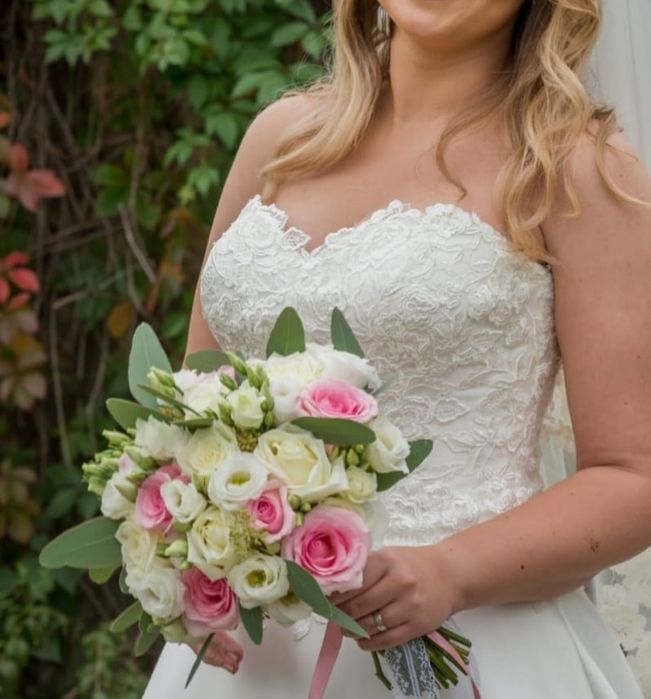 Rochie mireasă Bella Sposa