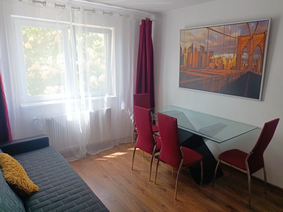 Inchiriez apartament 2 camere