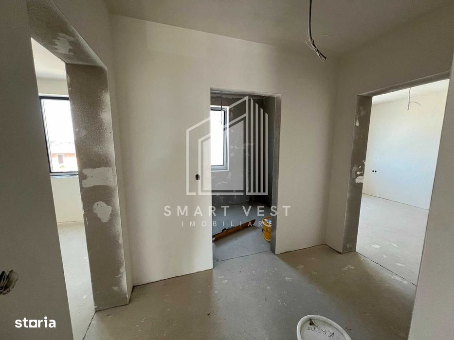 Apartament 3 camere | Etaj 1 | Zona Unirii