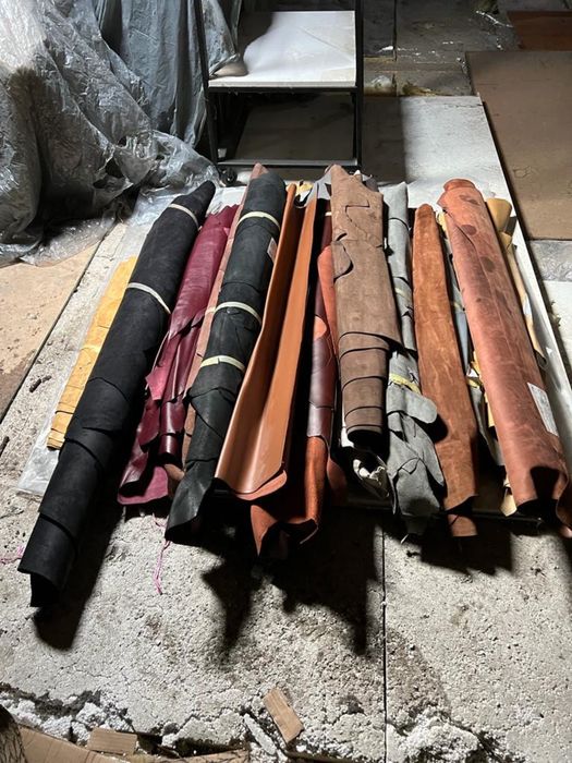 Piele vita argentiniana, tabacita vegetal, tratata vegetal