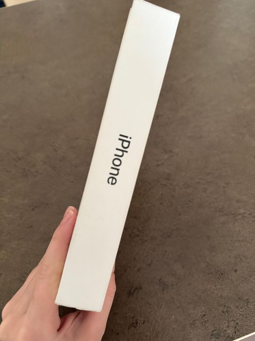 Iphone 16 pro max 512 gb