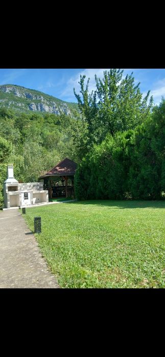 Cazare de Revelion 2026 Băile Herculane