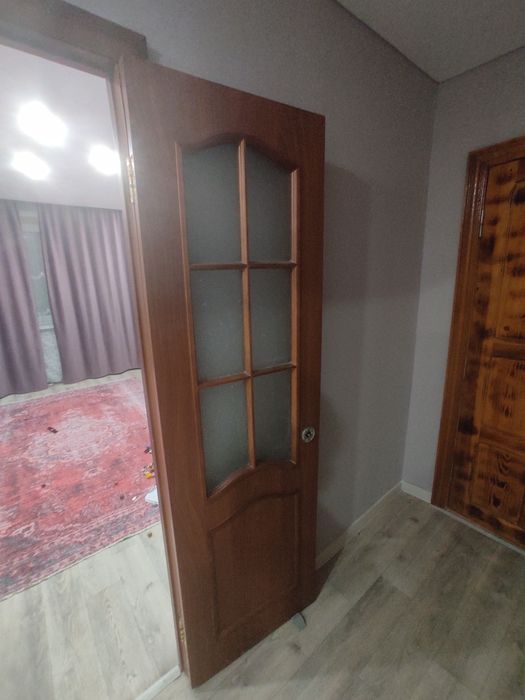 Двери межкомнатные