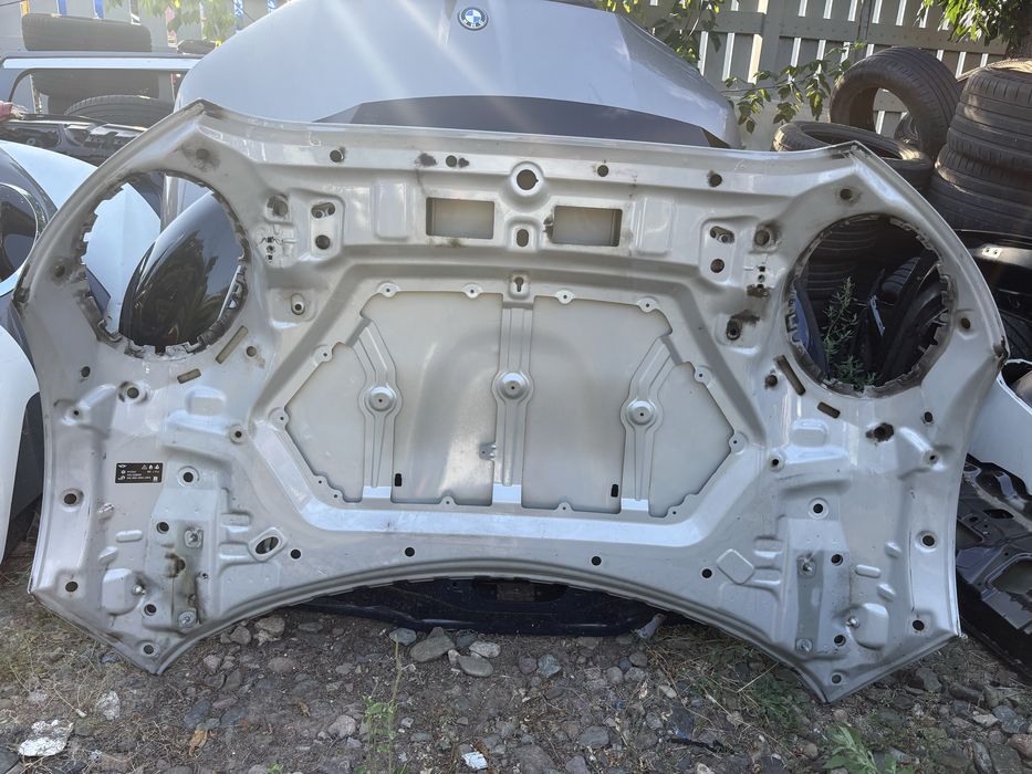 Капак Mini Cooper F55 F56 F57