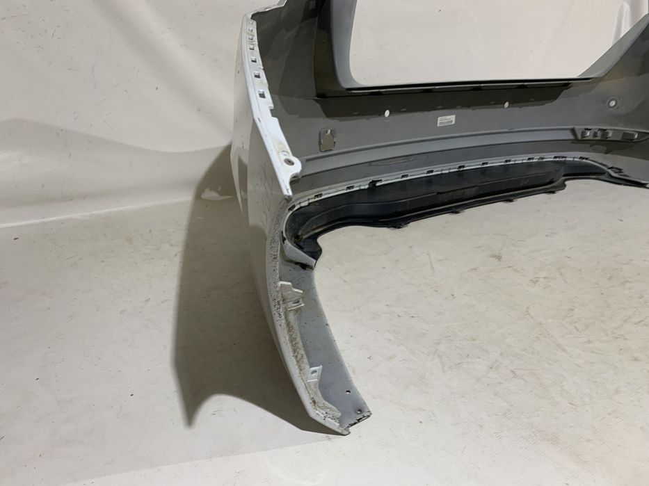 Bara spate Skoda Octavia 4 Berlina, Sedan, 2020, 2021, 2022, 2023, 2024, cod origine OE 5E6807421.