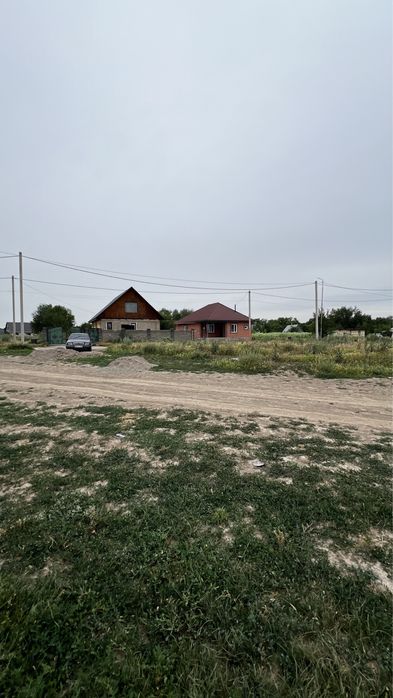 Продам участок земли
