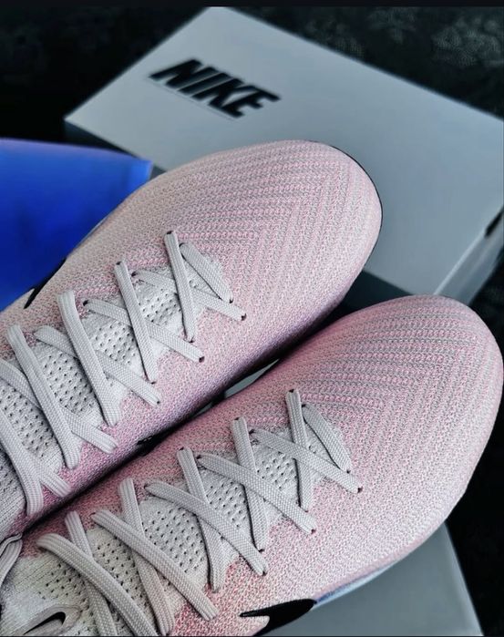 Nike Mercurial Superfly