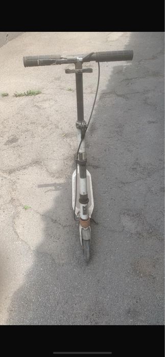 Продам самокат хороший