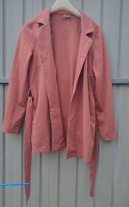 Trench bumbac H&M / M
