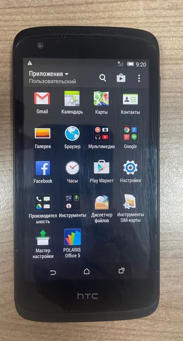 НТС Desire 526G dual sim