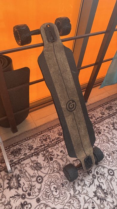 Ownboard AT1W Лонгборд