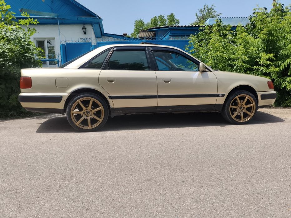 продам Диски Work EMOTION T7R 8.5x18/5x112 D73.1 ET35
