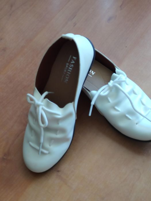 Дамски ежедневни мокасини