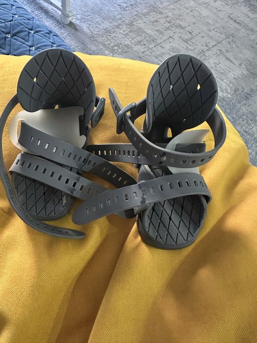 Брейсы R 9, 11, 12