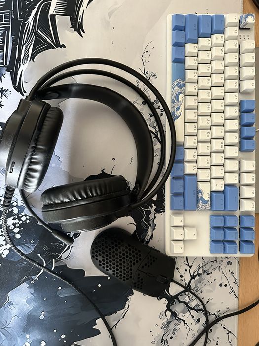 Продам компьютер комплект