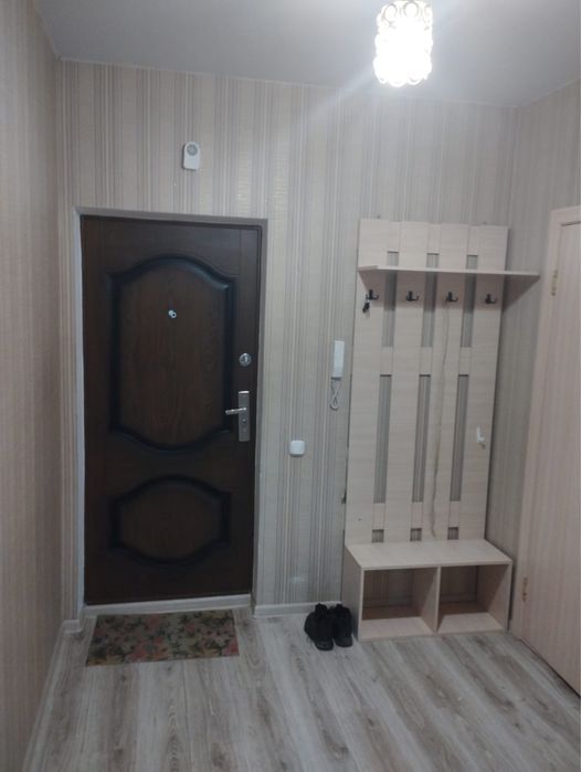 Сдам квартиру район Юбилейный