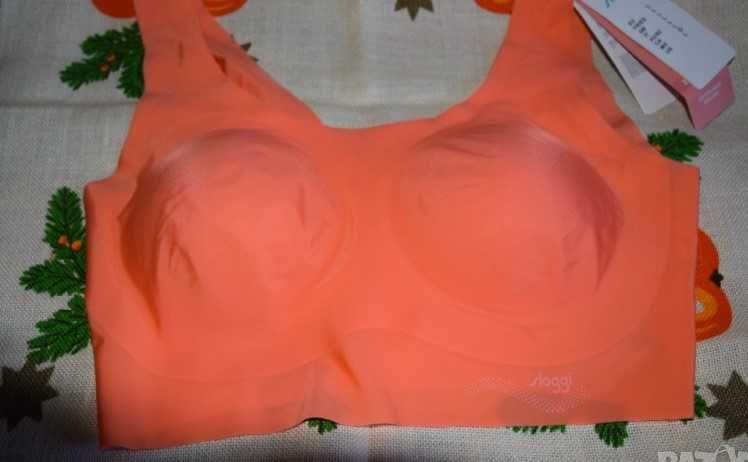 Съвсем ново спортно бюстие