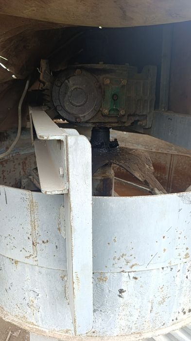 Станок для сплитерного блока