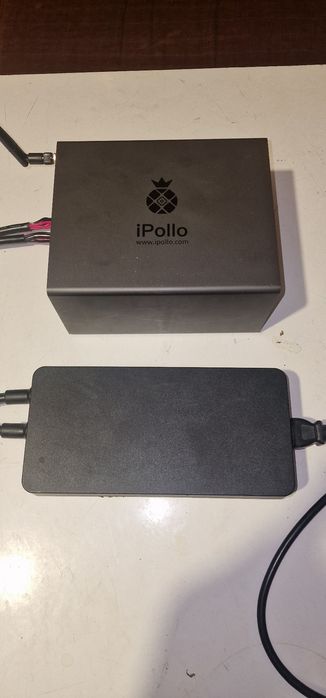 iPollo V1 Mini Classic Plus