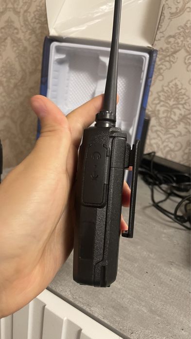 Продам рацию baofeng