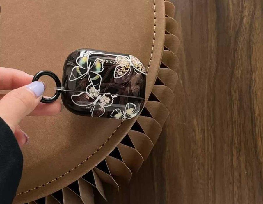 Чехол для airpods 3/PRO2