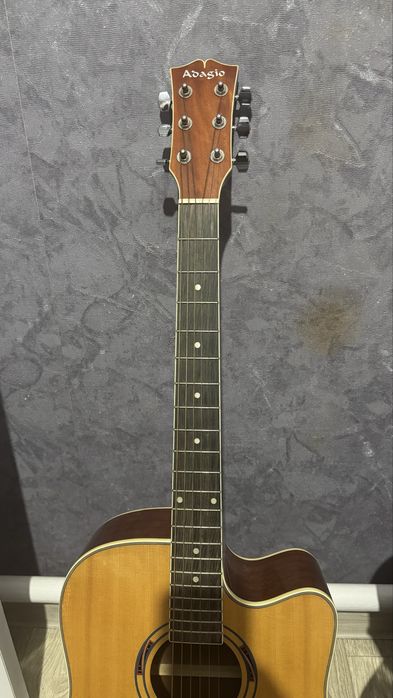 Гитара Adagio