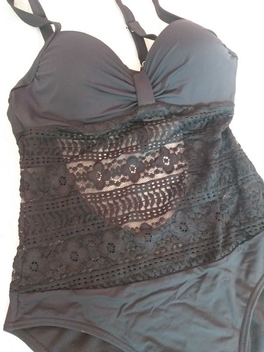 Цял бански 38 С/М