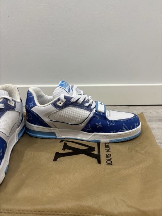 Louis Vuitton обувки,