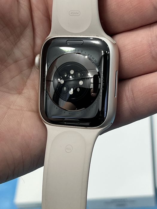 Apple watch 8 45 mm