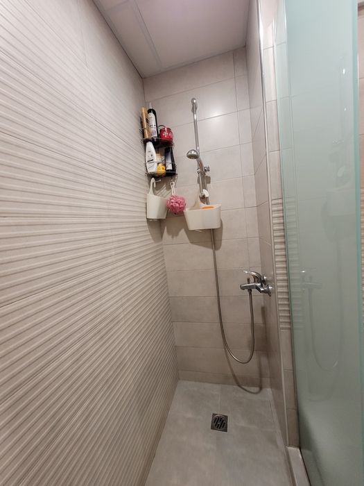 Продава се Тристаен апартамент в Благоевград, Баларбаши - 84 кв.м за 1006 €/кв.м - Снимка #14