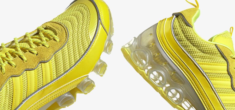 28см Два Уникални Adidas Originals MICROBOUNCE /LUX FOREST GROVE