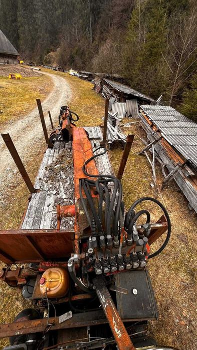 Roman, (Rabă] carosată