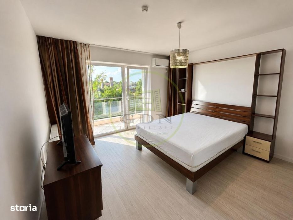 Apartament Premium 3 camere | 109 mp | Terasa, Balcon, Parcare Subtera