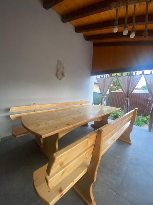 Set mobilier gradina și terasa