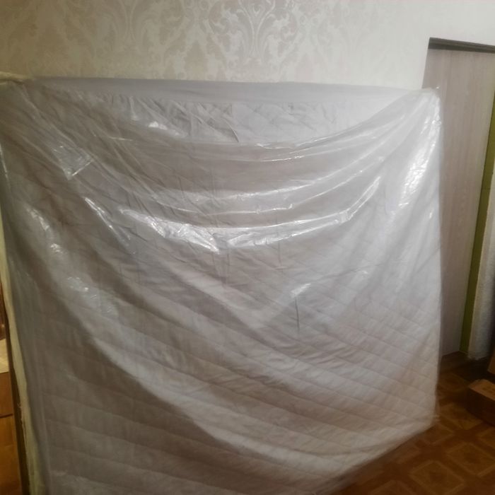 Матрас ортопедический
