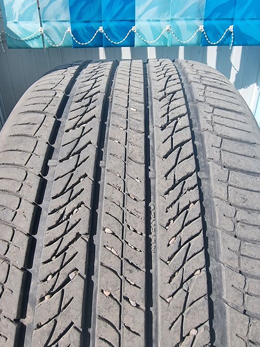 Резина бмв х5 Алтензо