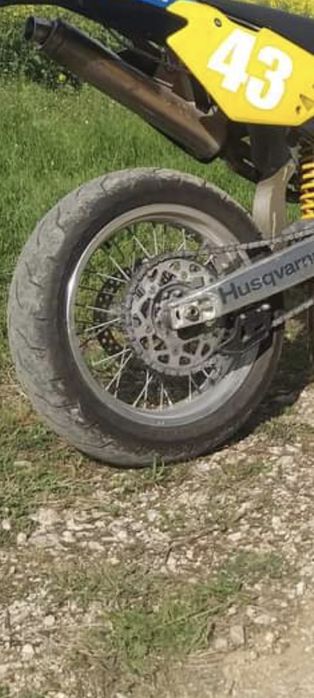 Супер Мото Капли Комплект