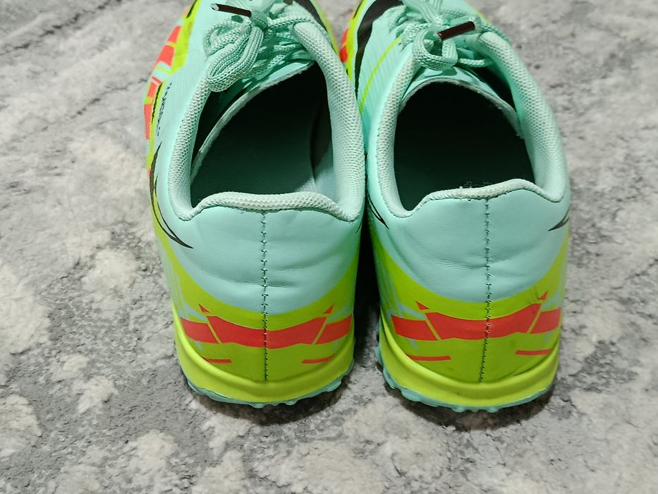 Nike Phantom gt сороконошка