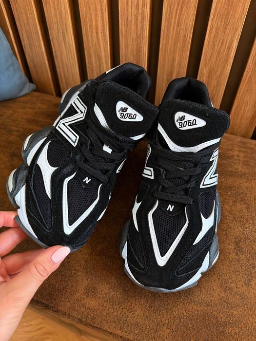 Дамски маратонки New Balance